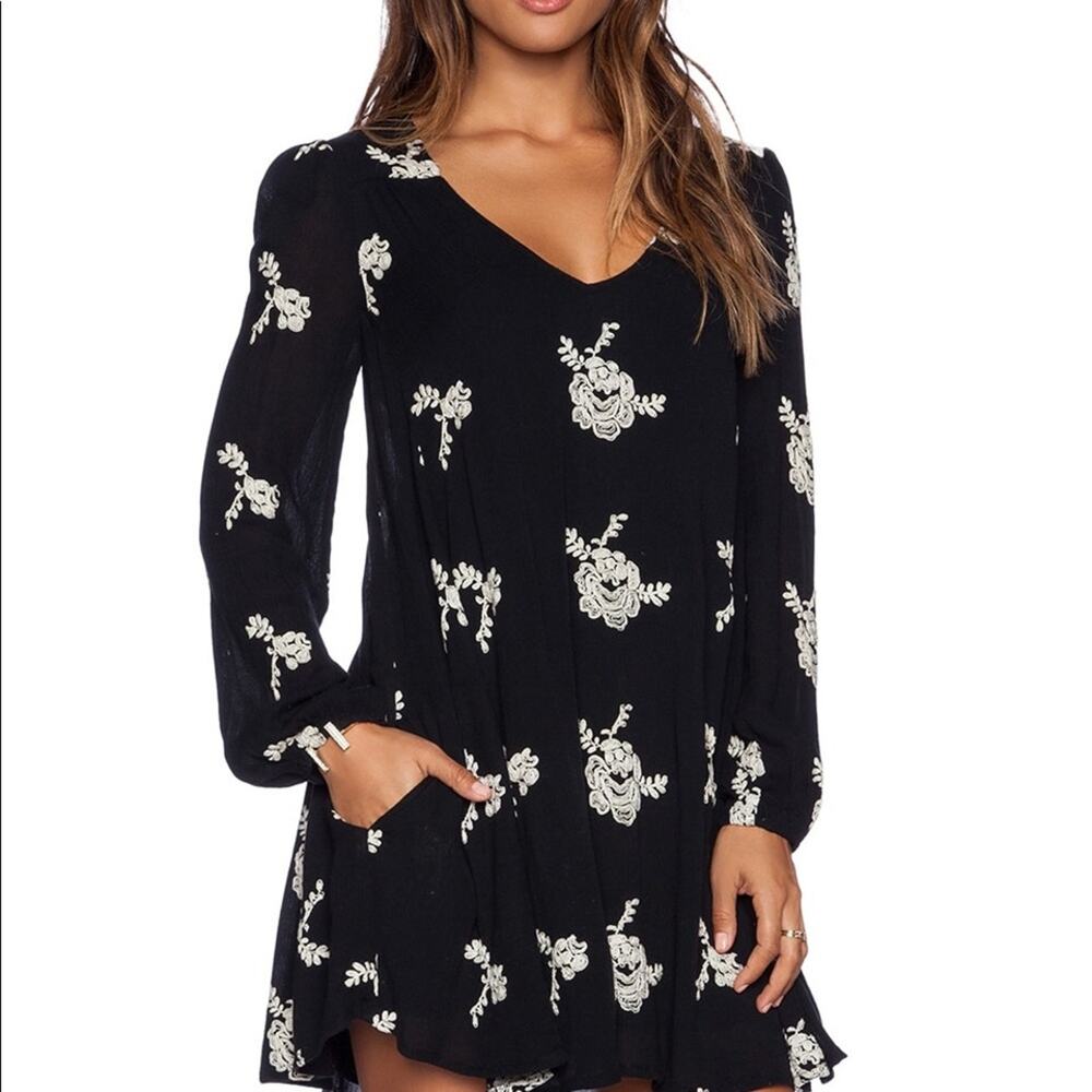 Free People Dress Size X-Small